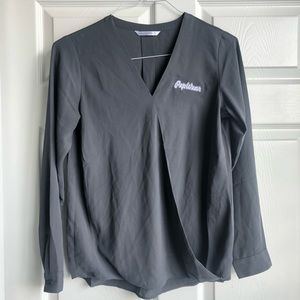 Port Authority Pep Wear Sports/Band Long Sleeve Women’s Shirt